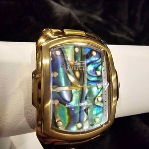 Special Edition Invicta Lupah